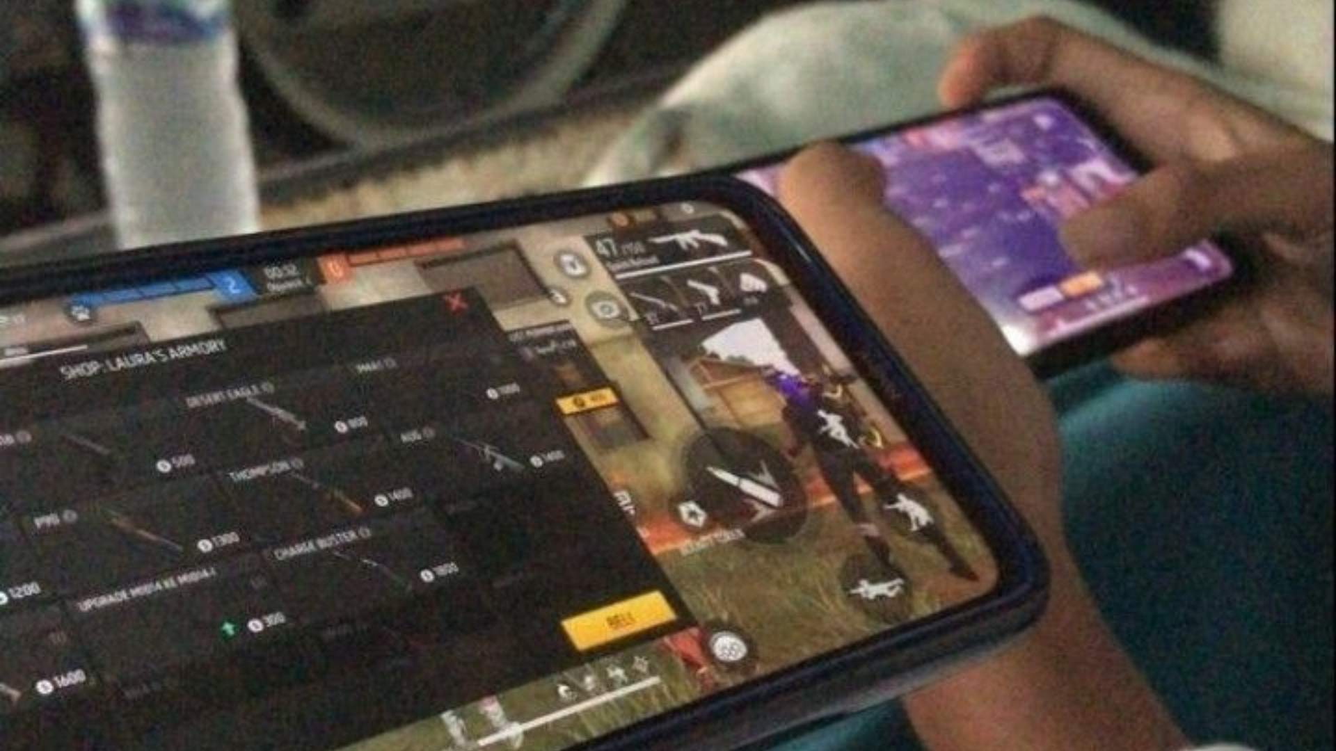 Project Zomboid See Friends On Map With Multiplayer Settings
