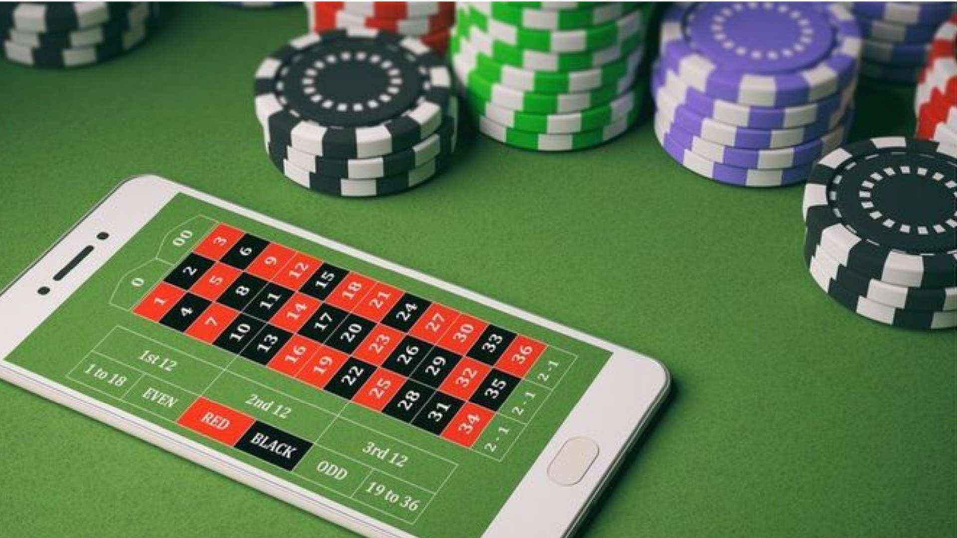 Poker Mistakes That Weaken Winning Momentum